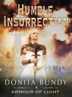 cover image of Humble Insurrection